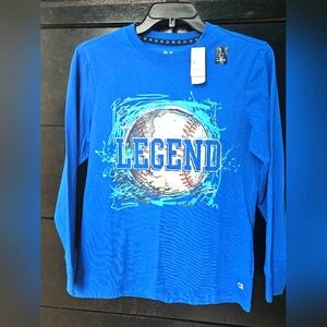 GAP Boys Long Sleeve